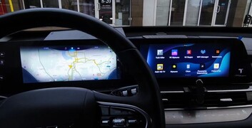 Установка приложений на Chery Tiggo 7 Pro Max / 8 Pro Max рестайлинг без разбора в Чехове